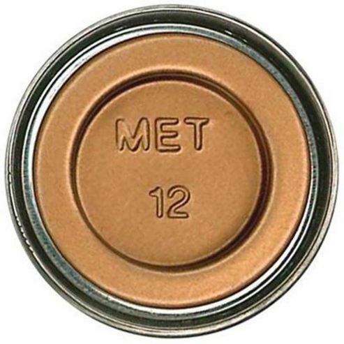 Image of Humbrol Enamel No12 - 14ml