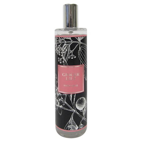 Image of Greenhill And York Ginger Lily Room Spray