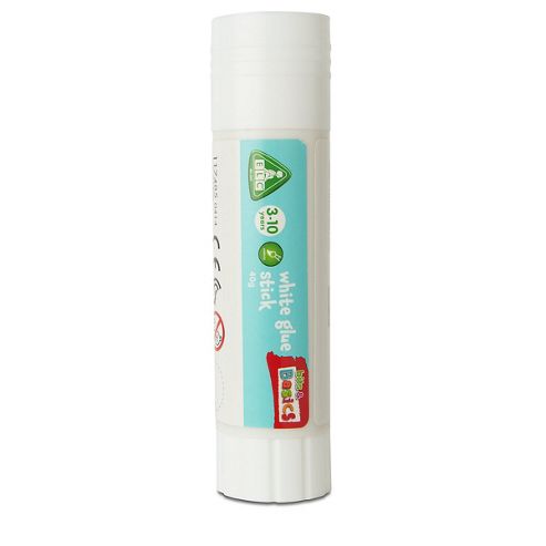 Image of Elc Glue Stick - White