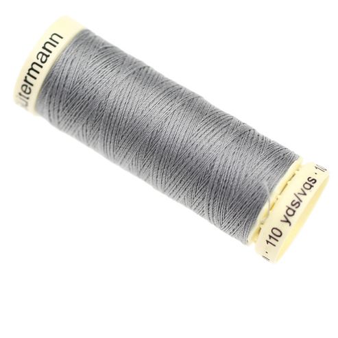 Image of Gutermann Sew All 100m - 2t100\40