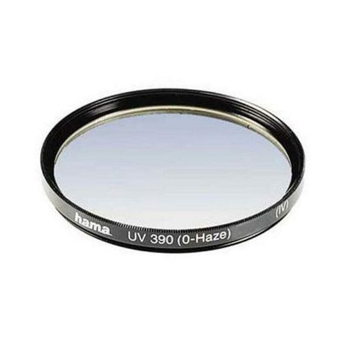 Image of Hama Uv Filter Coated 72.0 Mm
