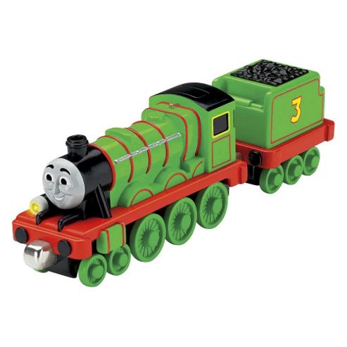 Image of Thomas And Friends Take-n-play Talking Henry