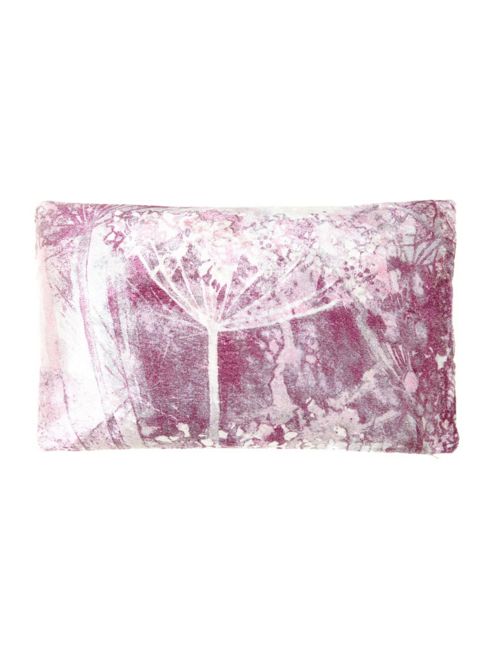 Image of Linea Dandalia Velvet Cushion