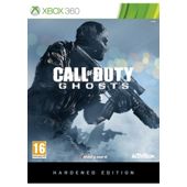 Call of Duty Ghosts- Hardened Edition