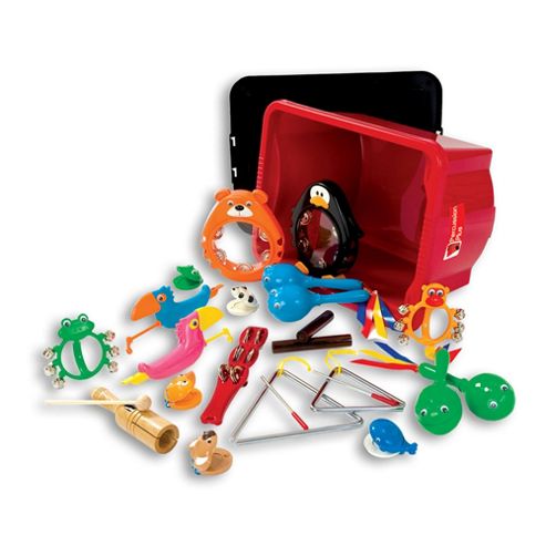Image of Percussion Plus Pp1059 Small Hands Kit