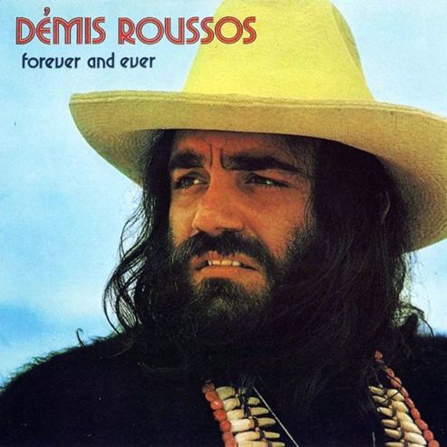 Image of Forever And Ever : The Essential Collection