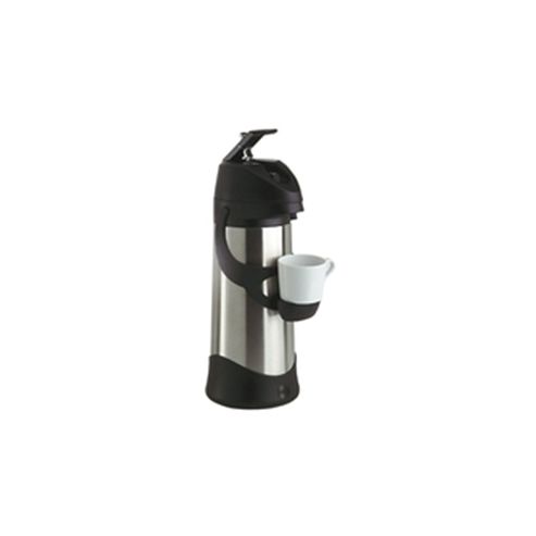 Image of Addis Presto Pump Vacuum Jug 3 Litre 500