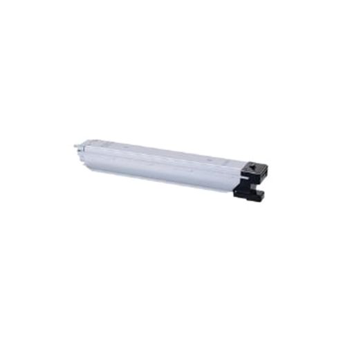 Image of Samsung K809 Black Toner Cartridge (yield 20,000 Pages) For Scx-9201na/clx-9251na/clx-9301na Multifunction Laser Printers