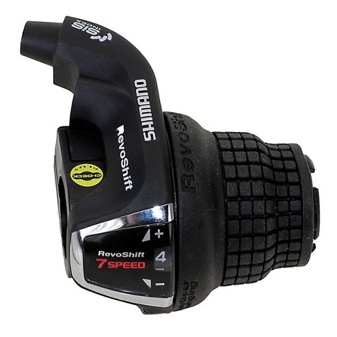Image of Shimano Slrs35 6 Speed Right Hand Revoshift