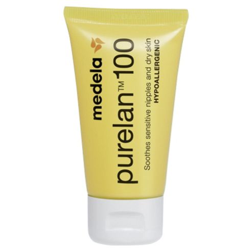 Image of Medela Purelan Nipple Cream 37g