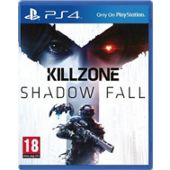 Killzone Shadow Fall