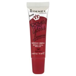 Rimmel Royal Gloss Delicious
