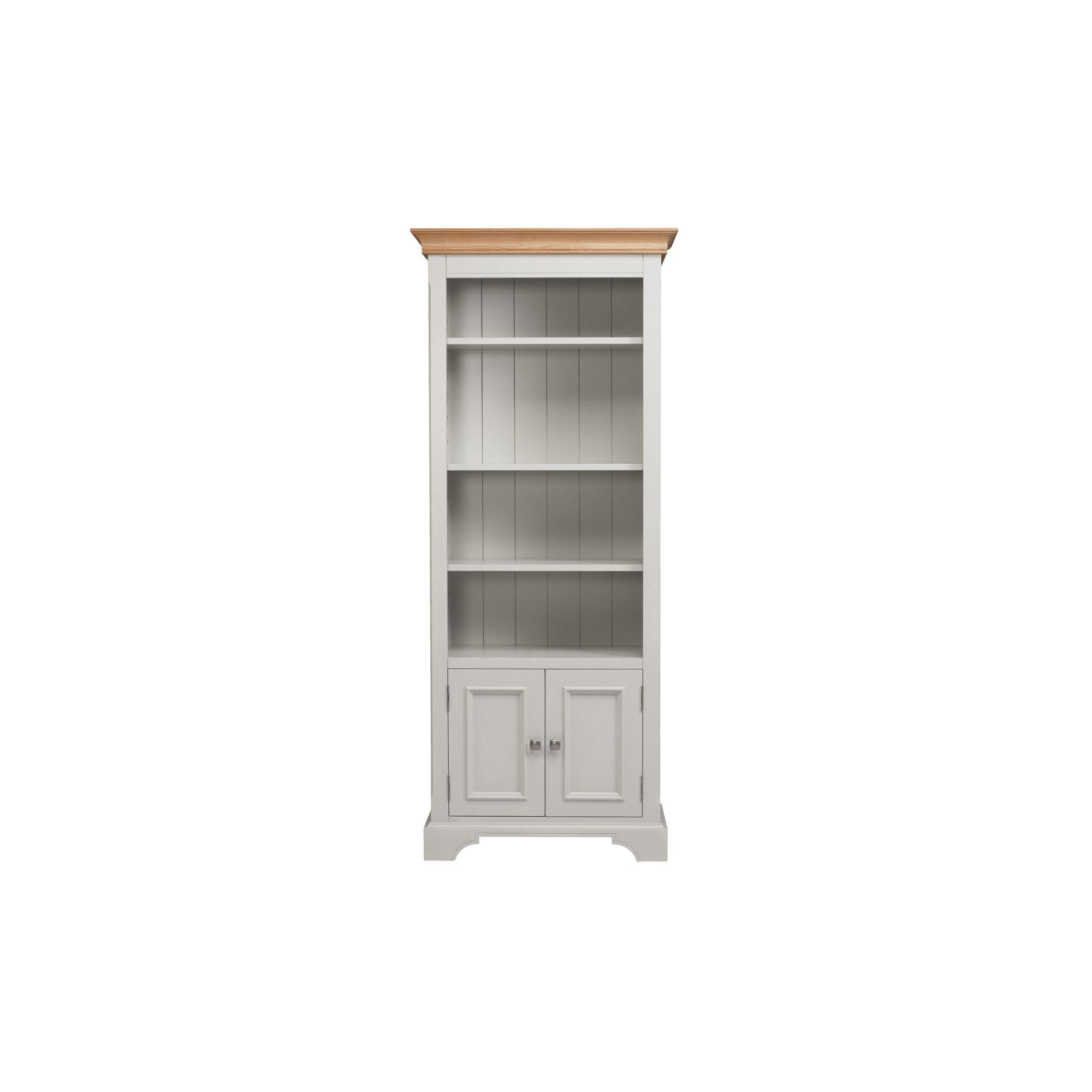 Thorndon Highgrove Dining Large Bookcase at Tesco Direct