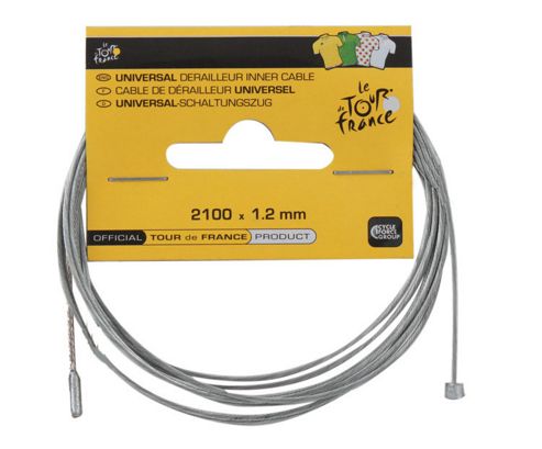 Image of Tour De France Universal Gear Cable