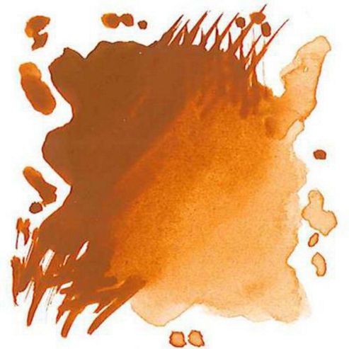 Image of W&n - Des G 14ml Gold Ochre