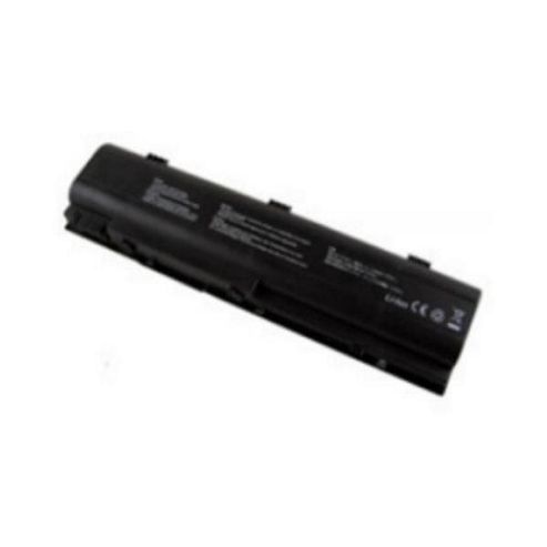 Image of V7 V7ed-1300 Replacement Notebook Battery (black) For Dell Inspiron 1300, B120, B130 Series, Latitude 120l Notebooks