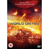 World On Fire (Blu-ray)
