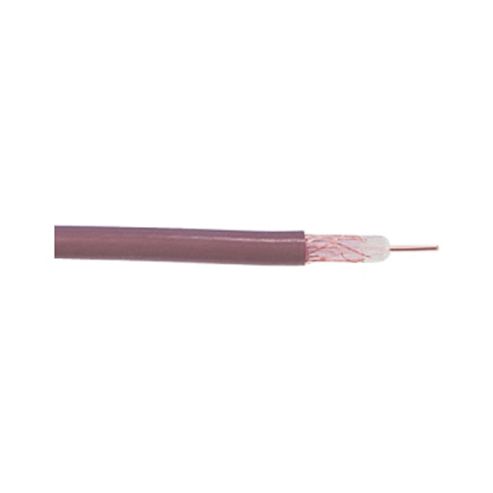 Image of Brown Low-loss Coax