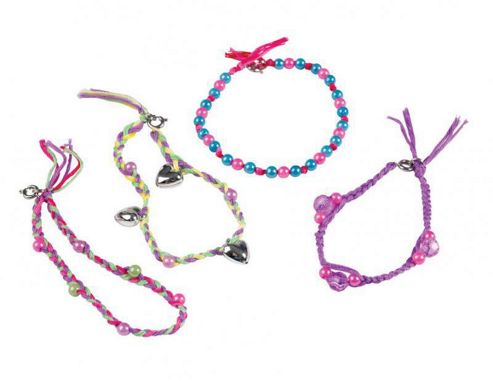 Image of John Adams Friendship Bracelets