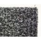 Dandy Stayfast Charcoal Runner Contemporary Rug - Runner 60cm x 180cm
