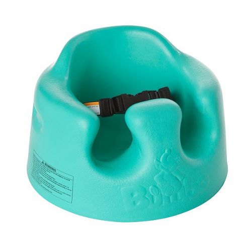 Image of Bumbo Baby Floor Seat Green