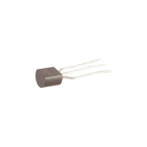 Image of Bb558c Low Power Low Frequency Pnp Transistor To92 Case