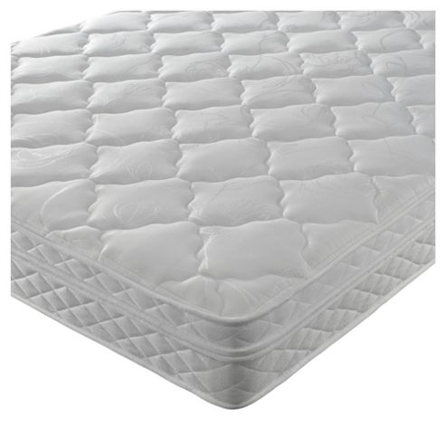 Image of Silentnight Miracoil Memory mattress - Super King (6ft)