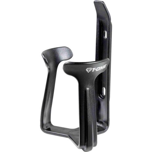 Image of T-one Corolla Bottle Cage, Black