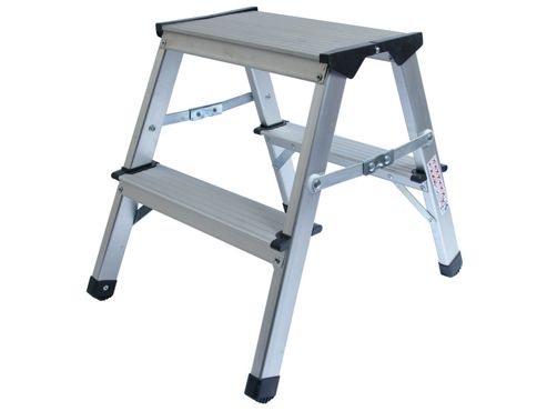 Image of Rodo Lfd44al Alum Step Up 2 Tread