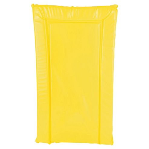Image of Kit For Kids Sunshine Yellow Small Change Mat