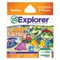 LeapFrog Explorer Learning Game: Letter Factory