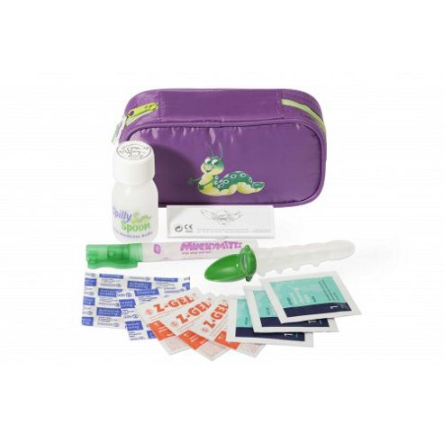 Image of Silly Spoon Ouch Pouch