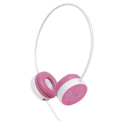 Image of Groov-e My First Headphones Pink