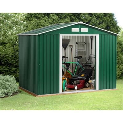 tesco outdoor playhouse