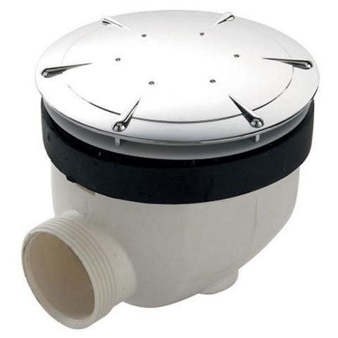 mira shower tray waste
