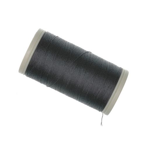 Image of Coats Duet Thread 100 Mt Granite Grey