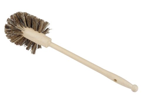 Image of Hills Brushes N1 Toilet Brush Plast.handle