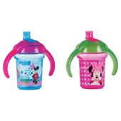 Minnie Click Lock Trainer Cup