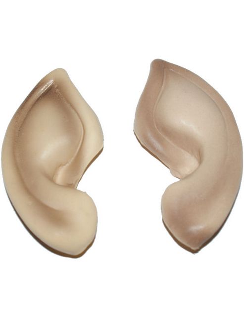 Image of Official Star Trek Spock Ears