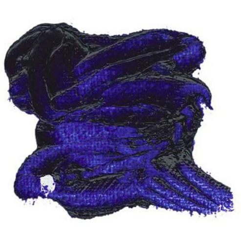 Image of Dr 38ml Aoc Permanent Blue