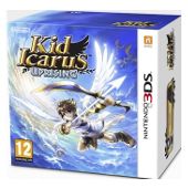 Kid Icarus - Uprising