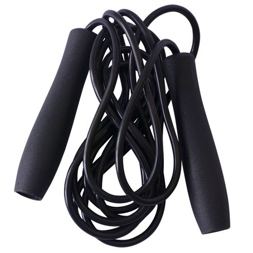Image of Body Power 9ft Nylon Skipping Rope