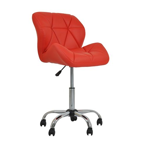 Image of Peris Office Chair Red