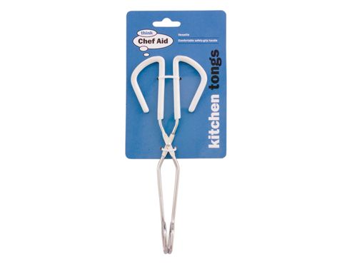 Image of Chefaid W238 Kitchen Tongs