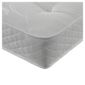 Silentnight Miracoil Comfort Ortho Tuft Single Mattress