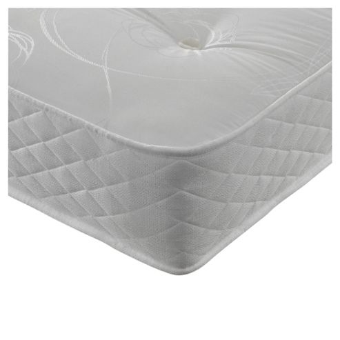 Image of Silentnight Miracoil Comfort Ortho Tuft Mattress - Single (3ft)