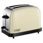 Russell Hobbs 18953 2 Slice Toaster - Brushed Stainless Steel