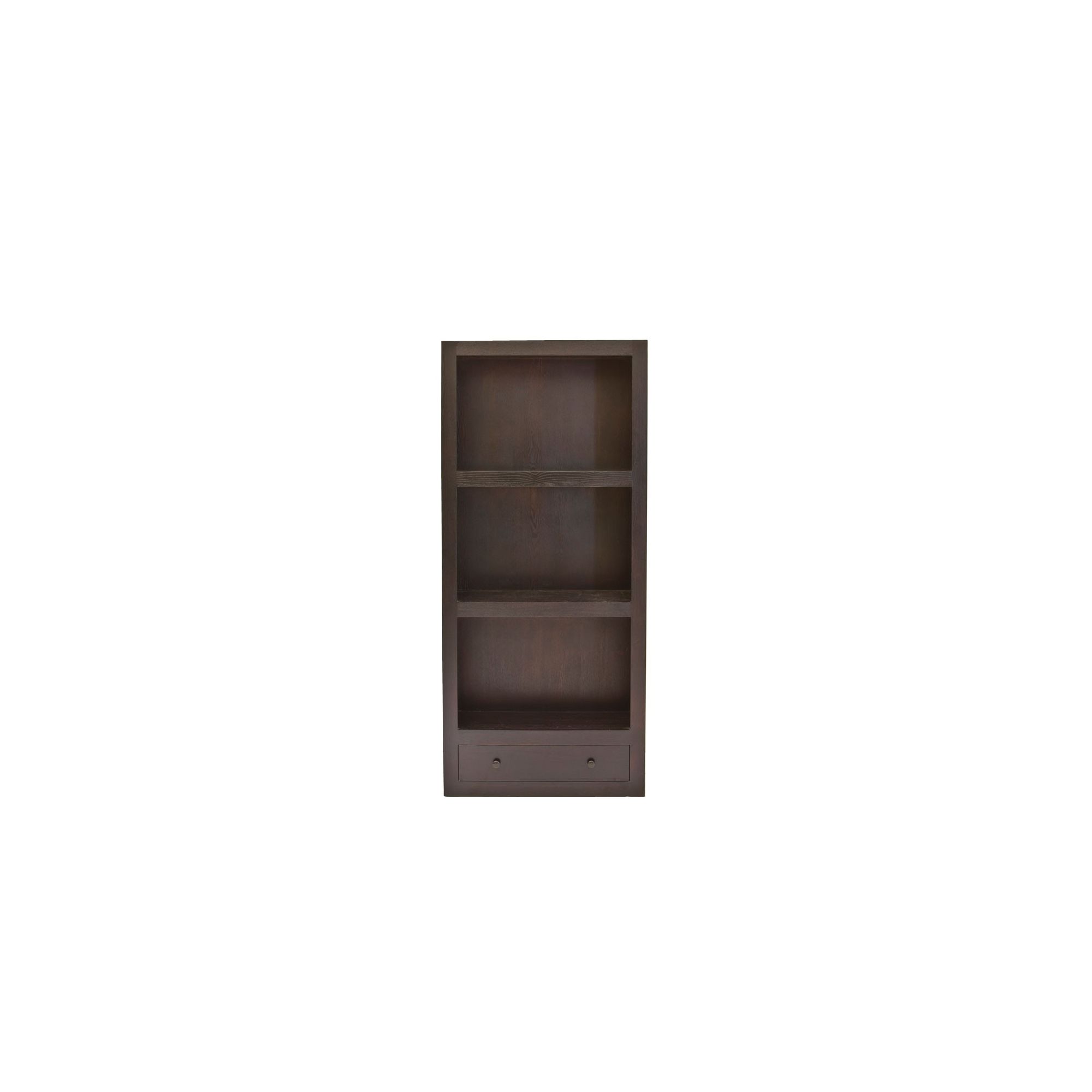 Baumhaus Kudos Large One Drawer Bookcase at Tesco Direct