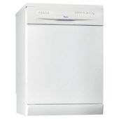 Whirlpool ADP6332WH Dishwasher