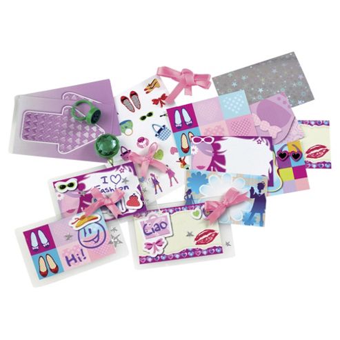 Image of Cool Cardz Chic Boutique Refill Pack